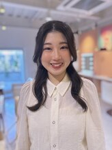 スペックホルダーミミ(Spec Holder mimi) Manaka 