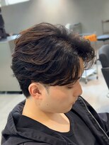 ヴェロ 福井(VeRO)&nbsp;フェザーパーマ