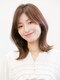 ビューティービースト 西町店(beauty:beast)の写真/【リム福山徒歩1分】大人女性からの支持率◎髪に優しい薬剤を使用し、艶感のある上品な仕上がりに♪