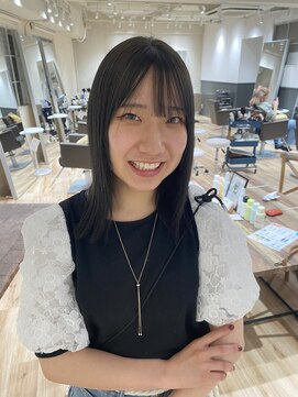 カナージュ(Canage) ほんのりわかるオリーブカラー♪