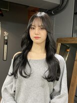 ロフティー 清澄白河(LOFTY)&nbsp;似合わせカット/透明感カラー/ブラウンカラー/髪質改善/清澄白河