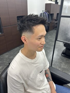 ロヴァル(ROVAL) カット