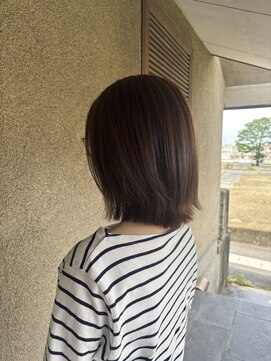 穀雨(Kokuu) くびれレイヤー/夏のハイライト/弥富/津島