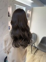 エクラートリアーラ 町田店(ECLART Reala)&nbsp;ダークグレージュ