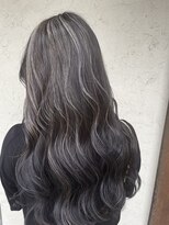 メルカ 天王寺(melca.)&nbsp;ハイライトカラー