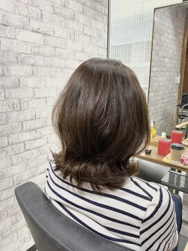 ベルポ(Bellpo) 自然ならくびれのができるレイヤー