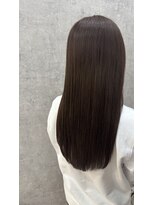 ボンドバイテトテ 三宮元町(BONDbytetote)&nbsp;【BOND三宮元町/shuri】髪質改善