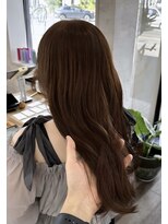 オールバイオー(Owl by oOo)&nbsp;キャラメルブラウン