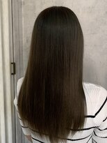 アイリス(AIRIS)&nbsp;“Hazel Beige”