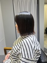 リタ(rita.)&nbsp;三浦  外ハネボブ