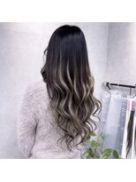 レヴェリー(REVERIE)&nbsp;プルエクステ