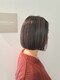 ケイカヘア(KEIKA Hair)の写真/明るく軽やかな仕上がりが実現するカラーで艶感のある髪へ♪ずっと綺麗でいたい…。そんな願いを叶えます*