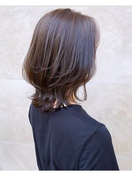 ミディアムレイヤー