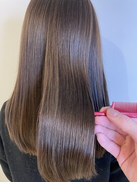 カノイ(KANOI) 【イエベ春】20代30代40代垢抜けラテベージュ