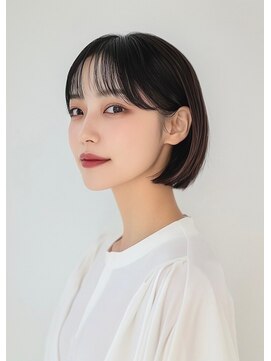 コール ネックス ザ サロン 表参道(COALL nex the salon) [似合わせスタイル#71]#表参道#表参道駅 #似合わせ