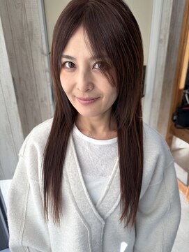 ユーノス(EUNOS.) 【eunos.】立体ローライトカラー