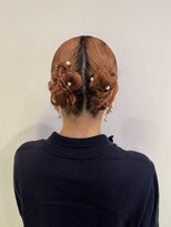 コキリ(kokiri) タイトツイン