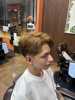 ラネージュ(La Neige)&nbsp;ナチュラルショート