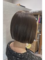 シスイ(sisui)&nbsp;ミニボブ