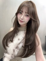 HARVEY 大宮店【ハーヴィー】【2月28日オープン（予定）】&nbsp;【レイヤー】ワンホン/顔まわりカット