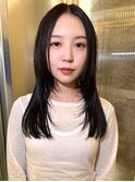 レイヤーカット