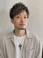 サロン ド リバティ(SALON DE LIBERTY)&nbsp;小山田 俊輔