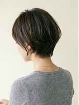 ソーエン バイ ヘッドライト 横須賀中央(soen by HEADLIGHT) ☆360°美しいお手入れ簡単ショートボブ 20代30代40代50代