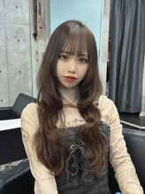 インク 渋谷(INK.) NANA