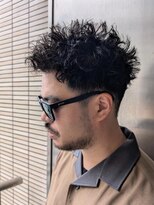ハイプ メン 藤沢(HYPE MAN) メンズカット/メンズパーマ/メンズ/藤沢