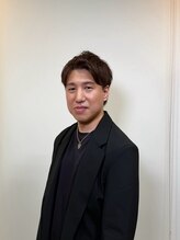 ビーグレイス パティオ&nbsp;見崎 直也