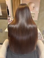 ユニオン 春日井(UNION)&nbsp;UNION髪質改善