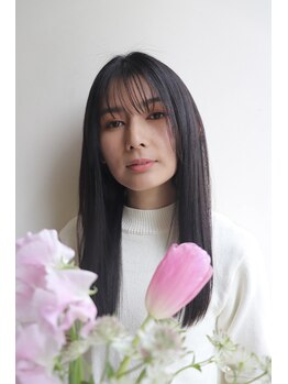 キリム(kirim)の写真/【実力派サロン】ベテランスタイリスト達がお悩み解決♪お一人お一人に寄りあなた史上最高のヘアスタイルに