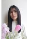 キリム(kirim)の写真/【実力派サロン】ベテランスタイリスト達がお悩み解決♪お一人お一人に寄りあなた史上最高のヘアスタイルに