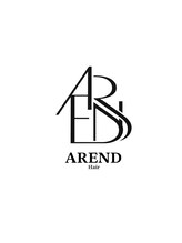 アーレント 薬院店(AREND) 新規様 指名なし