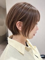 エル(el.)&nbsp;#ハイライトカラー