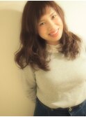 アシメバング