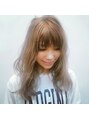 エアージェイ(airJ) ハイトーンカラーも得意です。