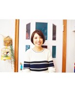 ポルタカリーナサロン(PORTA CARINA SALON)&nbsp;大人の上質カラー