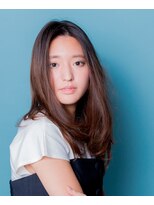 マーゴ(MARGAUX by GARDEN)&nbsp;【margaux浦和】【ＧＡＲＤＥＮ】清水 ワンカールロングスタイル