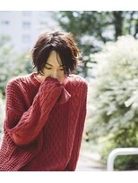 ベル 銀座並木通り店(Belle)&nbsp;スタイリング楽々パーマ