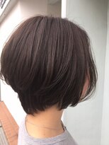 コネクション(Connection)&nbsp;ショートボブ