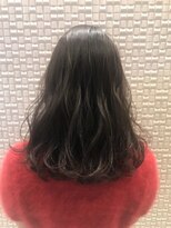 オリーブスバイネオリーブ(Olive's by neolive)&nbsp;【新宿 Olive’s by neolive】ソフトカール