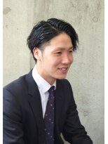 ココロコ(COCO LOCO) COCO LOCO ツイストパーマ N-138