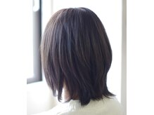 リリーフ ヘア(ReLIEF hair)