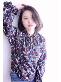 ボブ