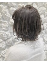 モアナ バイ ヘッドライト 駒沢大学店(Moana by HEADLIGHT)&nbsp;Moana駒沢大学#エアリーボブ#イメチェン#大人かわいい