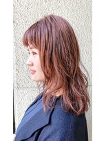 アルティコアナチュール(ALTI COR NATURE)&nbsp;大人パーマ/30代40代50代札幌駅美容室