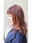 大人パーマ/30代40代50代札幌駅美容室