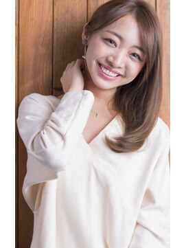 コレット ギンザ(Collet Ginza) エレガンスストレートHair Design Collet Ginza