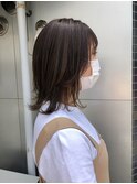 ウルフ×レイヤー
